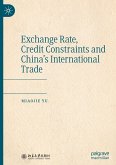 Exchange Rate, Credit Constraints and China¿s International Trade
