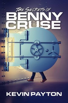Cover The Secrets of Benny Cruse (eBook, ePUB)
