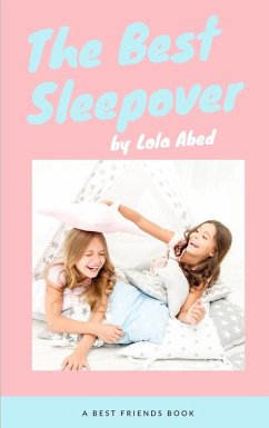 Cover The Best Sleepover (Best Friends) (eBook, ePUB)