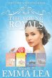 The Young Royals Books 5-7 Boxset... - Bild 1