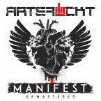 Manifest Remastered (Digipak)