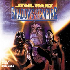 Star Wars: Shadows Of The Empire - Mcneely,Joel