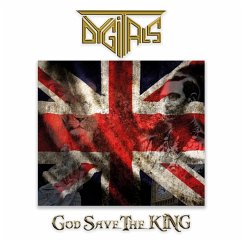 God Save The King - Dygitals