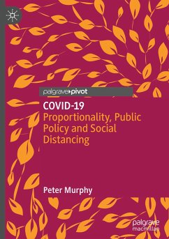 COVID-19 - Murphy, Peter