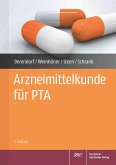 Arzneimittelkunde für PTA (eBook, PDF)