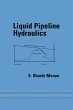Liquid Pipeline Hydraulics (eBook, ePUB) - Bild 1