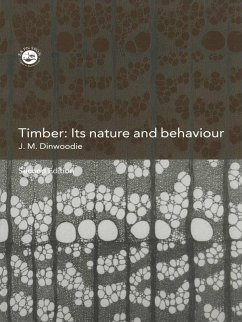 Cover Timber (eBook, ePUB)