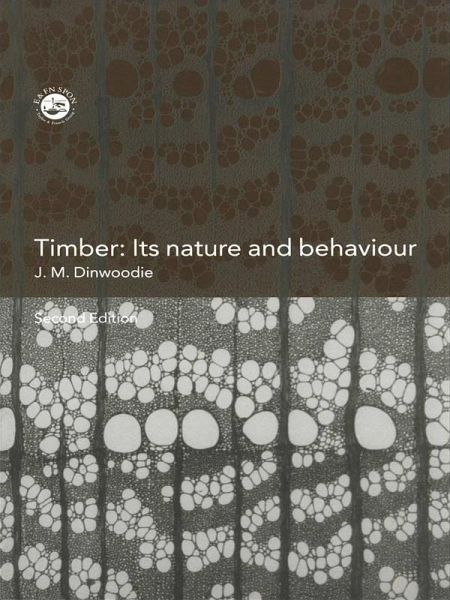 Timber (eBook, ePUB)