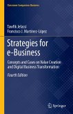 Strategies for e-Business (eBook, PDF)