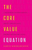 The Core Value Equation (eBook, ePUB)