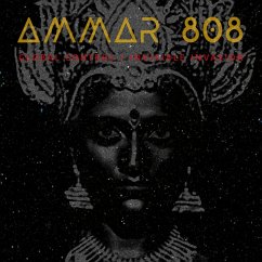 Global Control/Invisible Invasion - Ammar 808