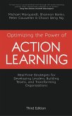 Optimizing the Power of Action Learning (eBook, ePUB) Optimizing the Power of Action Learning (eBook, ePUB)