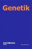 Genetik (eBook, ePUB)