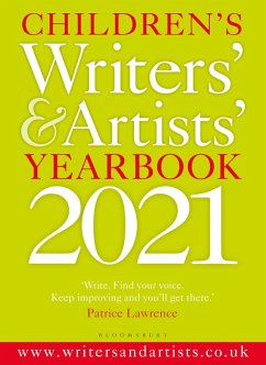 Children's Writers' & Artists' Yearbook 2021 (eBook, ePUB) - Publishing, Bloomsbury