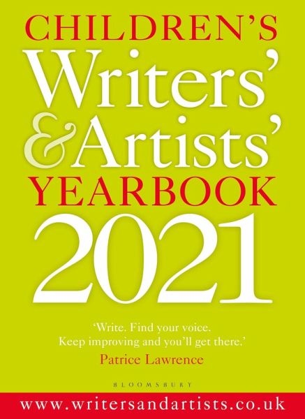 Children's Writers' & Artists' Yearbook 2021 (eBook, ePUB)