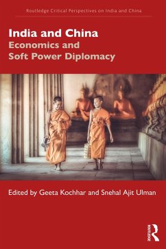 India and China (eBook, PDF)