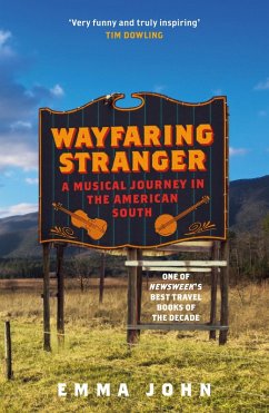Cover Wayfaring Stranger (eBook, ePUB)