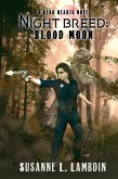 Night Breed: Blood Moon (A Dead Hearts Novel, #9) (eBook, ePUB)