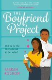 The Boyfriend Project (eBook, ePUB)