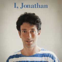 I,Jonathan - Richman,Jonathan