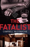 The Fatalist (eBook, ePUB)