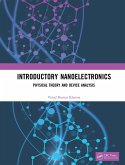 Introductory Nanoelectronics (eBook, ePUB)
