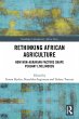 Rethinking African Agriculture (eBook,... - Bild 1