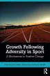 Growth Following Adversity in Sport... - Bild 1