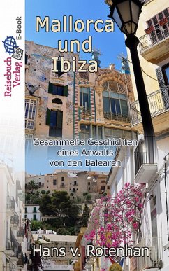 Mallorca und Ibiza (eBook, ePUB) - Rotenhan, Hans von