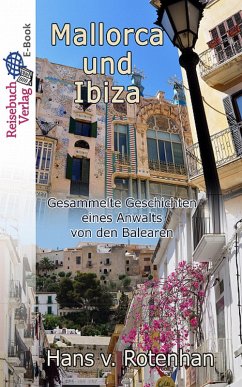 Mallorca und Ibiza (eBook, ePUB) Cover Mallorca und Ibiza (eBook, ePUB)