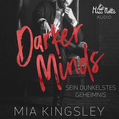 Darker Minds (MP3-Download) - Kingsley, Mia
