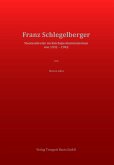 Franz Schlegelberger (eBook, PDF)