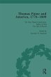 Thomas Paine and America, 1776-1809 Vol... - Bild 1