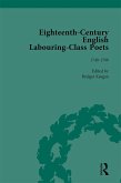 Eighteenth-Century English Labouring-Class Poets, vol 2 (eBook, ePUB)