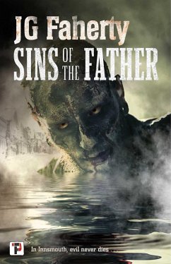 Sins of the Father (eBook, ePUB) - Faherty, Jg