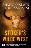 Stoker's Wilde West (eBook, ePUB)