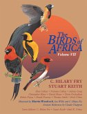 The Birds of Africa: Volume VII (eBook, PDF)