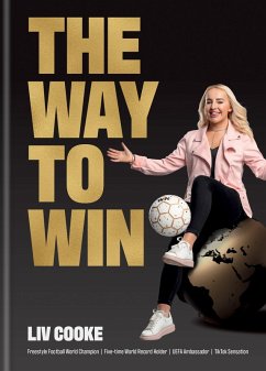 The Way to Win (eBook, ePUB) - Cooke, Liv