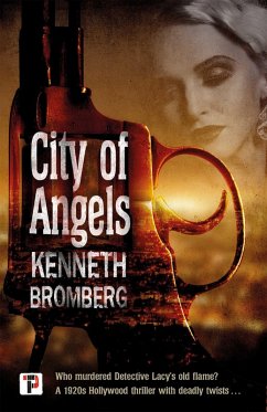 City of Angels (eBook, ePUB) - Bromberg, Kenneth