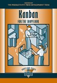 Kanban for the Shopfloor (eBook, ePUB)