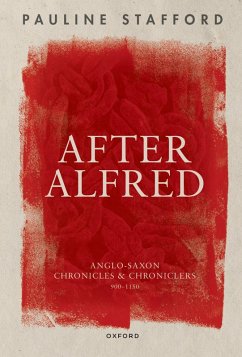 After Alfred (eBook, PDF) - Stafford, Pauline