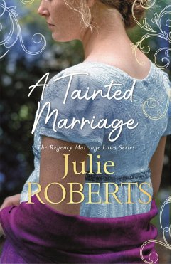 Cover A Tainted Marriage (eBook, ePUB)