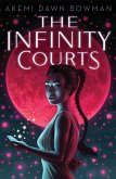 The Infinity Courts (eBook, ePUB)