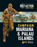 Bolt Action: Campaign: Mariana & Palau Islands (eBook, PDF)