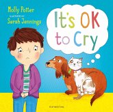 It's OK to Cry (eBook, PDF)