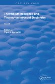 Thermoluminescence and Thermoluminescent Dosimetry (eBook, PDF)