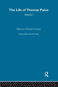 Thomas Paine: Life and Works (eBook, PDF)