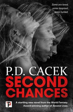Second Chances (eBook, ePUB) - Cacek, P. D.
