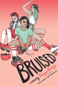 Bruised (eBook, ePUB) - Boteju, Tanya