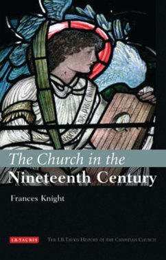 The Church in the Nineteenth Century (eBook, PDF) - Knight, Frances